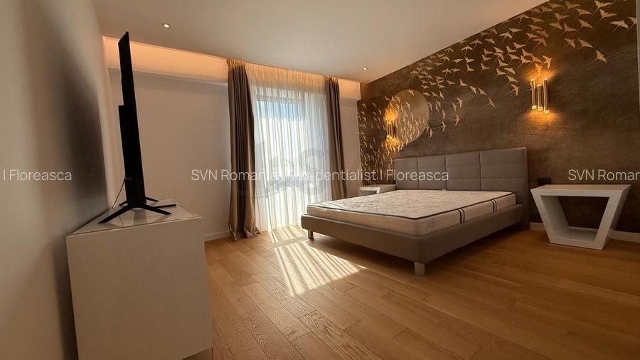 REA1028135 Apartament High End 4 camere I One Herastrau Towers - 25