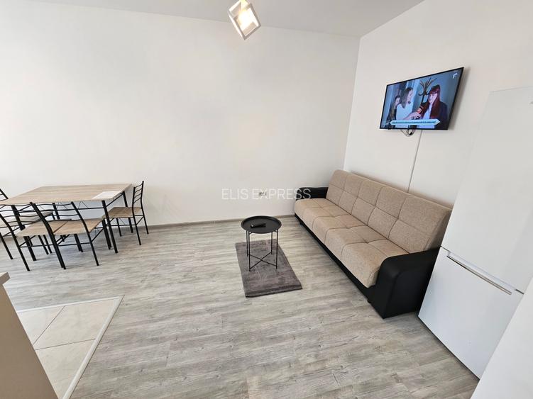 2 Camere Militari Residence Weiner Palada 12, Mobilat, Utilat, Parcare, 330€ - 3