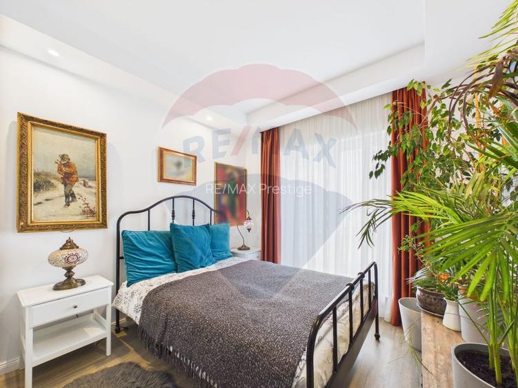 Casă / Vilă cu 3 camere de vânzare - 10