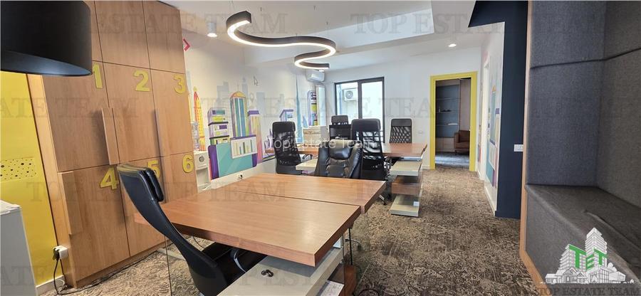 Imobil office de Inchiriat in zona Clucerului - 6