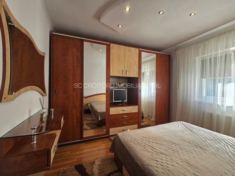 Berceni - Inchiriere apartament luminos, cu parcare – într-o zonă liniștită! - 10