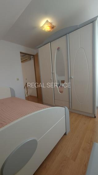 BRANCOVEANU-ALEEA CREVEDIA 3 CAMERE DUPLEX,72 mp - 17