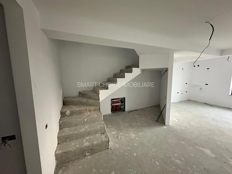 Duplex vile -C4 și C5- Palazu Mare - 37