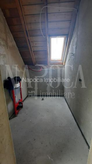 Casa 5 camere de vanzare in Salicea - 11