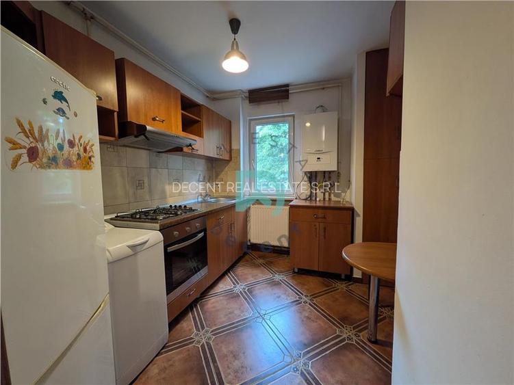 Apartament 2 camere Astra, Brasov - 3