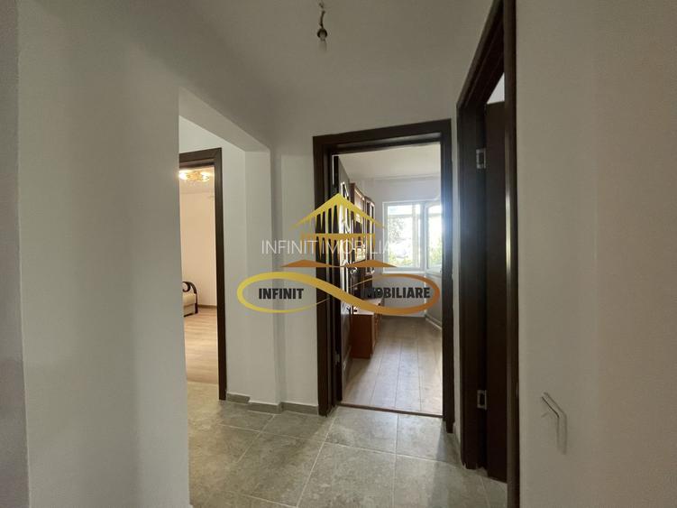 Apartament 3 camere in Bacau zona Narcisa Parter - 9