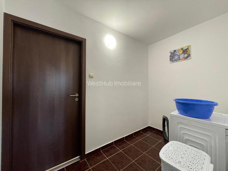 Apartament 3 camere, decomandat, COMISION0% Girocului - 13