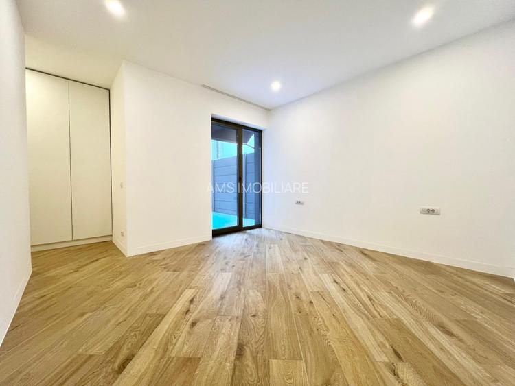 NOU / SUPERB  / SPATII GENEROASE / TERASA /PARTIAL MOBILAT SI UTILAT - 31