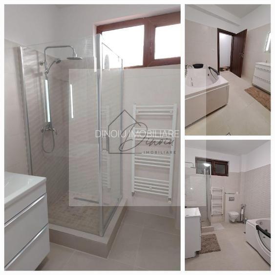 Duplex Bucurestii Noi I 1 min metrou Bazilescu Laminorului I 167mp - 5