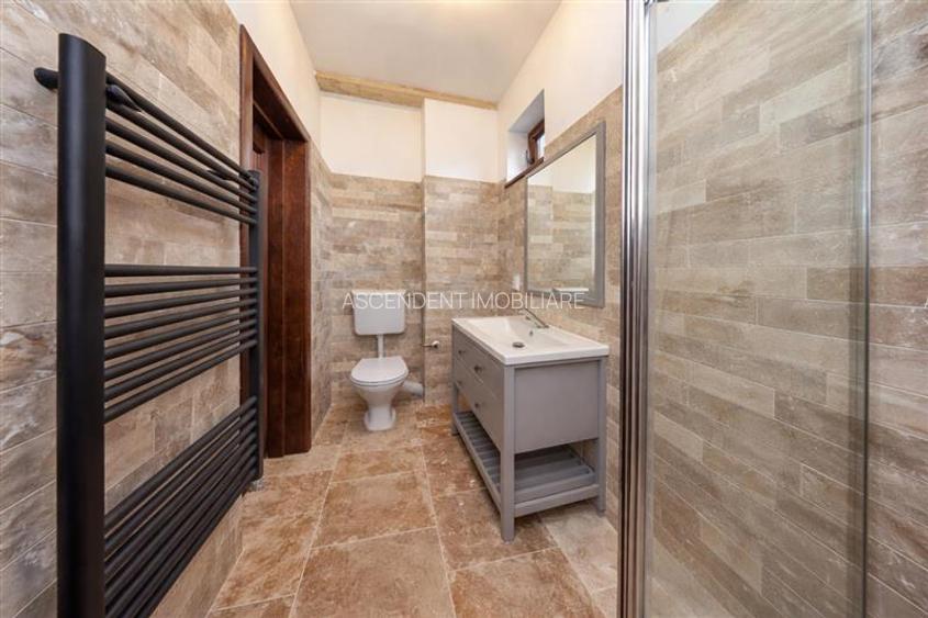 PET friendly, curte proprie, zona centrala, Brasov - 9