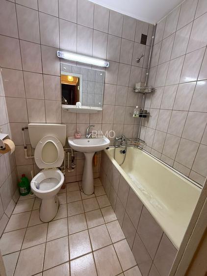 Apartament cu trei camere, Brancoveanu, 130.000€ - 10