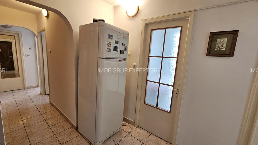 Apartament de vanzare in Galati, Tiglina 3 - 3 camere, 60 mp - 11