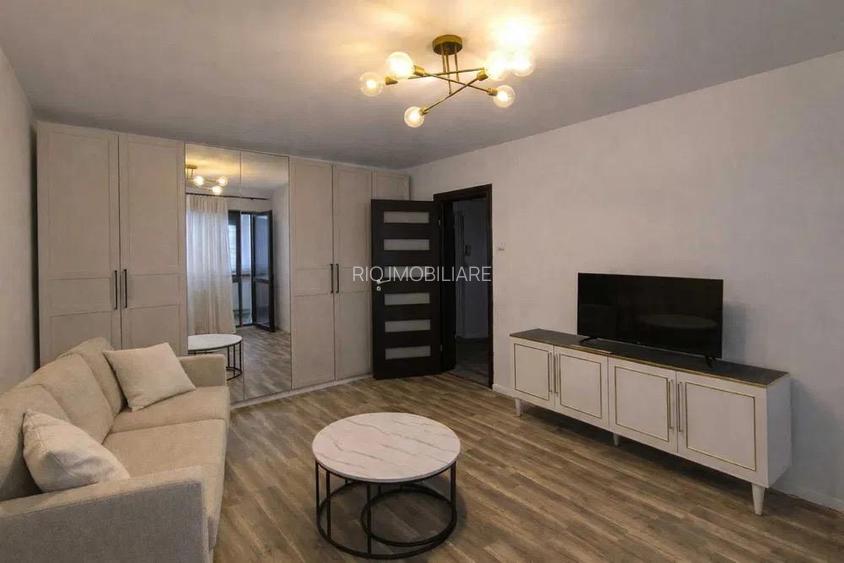 APARTAMENT 2 CAMERE - METROU PIATA SUDULUI - CENTRALA PROPRIE - LOC PARCARE - 2