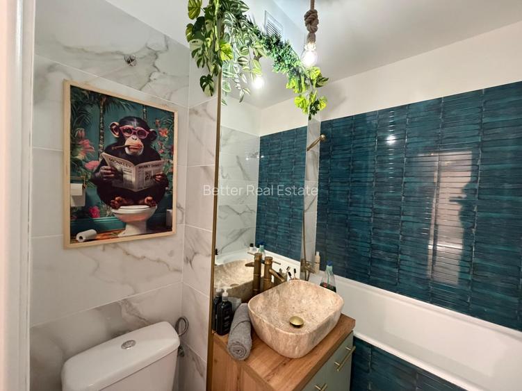 Apartament 2 camere – Decomandat | Sector 4 – Str. Semenic nr. 1 Preț: 82.000 € - 8