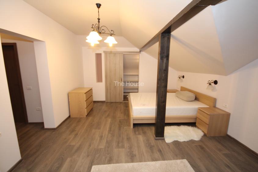 Inchiriere jumatate duplex la intrarea in Dumbravita. - 16