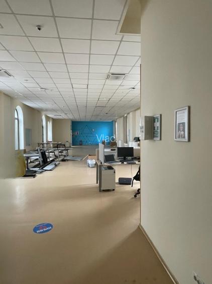 Vila superba, ultracentral, 910m2, Galati, Iancu Fotea,  anunt proprietar - 9