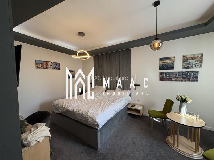 Apartament 3 Camere I Regim hotelier I Centru Istoric - 4