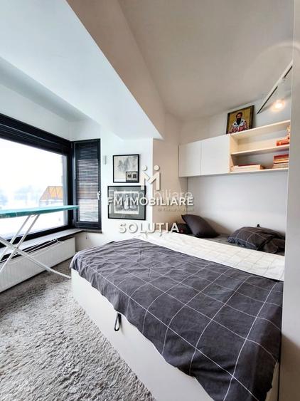 Apartament 2 camere – ultracentral, zona Parcul Mara - 3