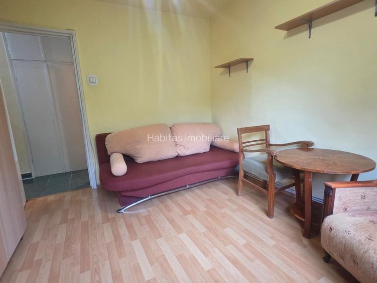 Apartament 2 camere decomandate, et intermediar, Manastur - 6