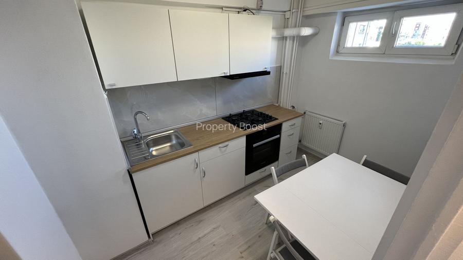 Apartament 2 camere | renovat | bloc anvelopat | Ion Mihalache, Turda - 6