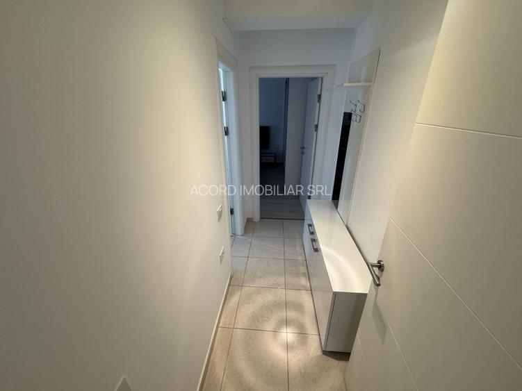 Apartament 2 camere zona Faleza Nord - 8