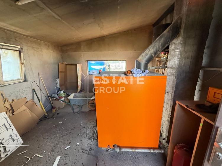 Hala Bucovat pentru productie sau depozitare - 17