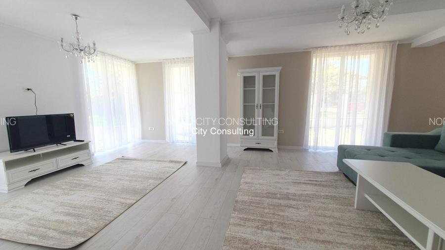 Vanzare vila individuala Buftea Crevedia - 3