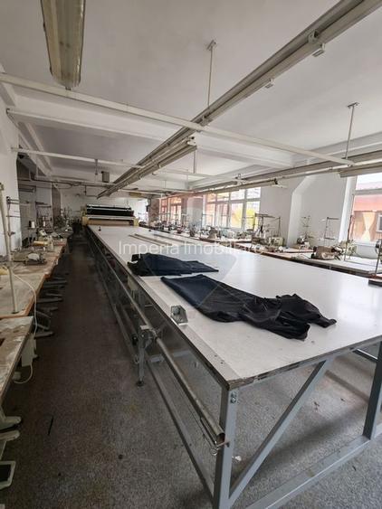 Spațiu generos 1100 mp, compartimentat și open space - 28