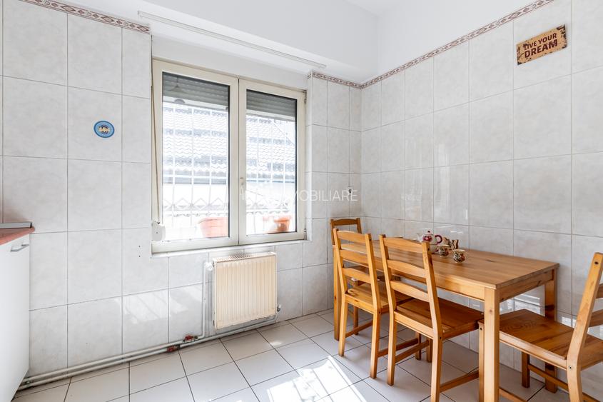 Domenii 2 camere spatioase in bloc nou pozitie exceptionala - 8