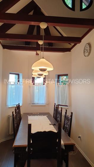 OPORTUNITATE VILA POIANA CAMPINA - 8