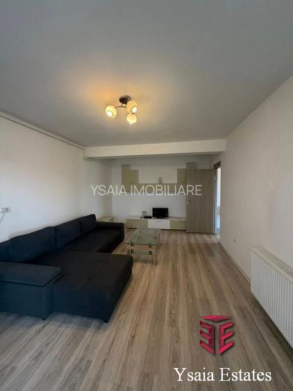 BLOC NOU - KM5 - 2 CAMERE DE INCHIRIAT - TERMEN LUNG - - 9