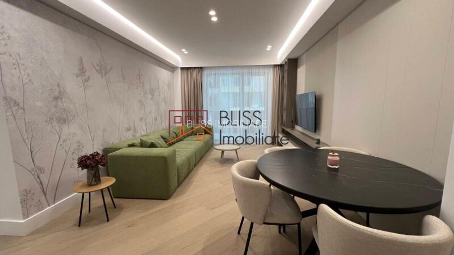 Apartament 3 camere în zona Iancu Nicolae Jolie Ville - 18