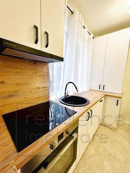 Pet friendly! Apartament renovat, 3 camere, Centru, zona Horea - 19