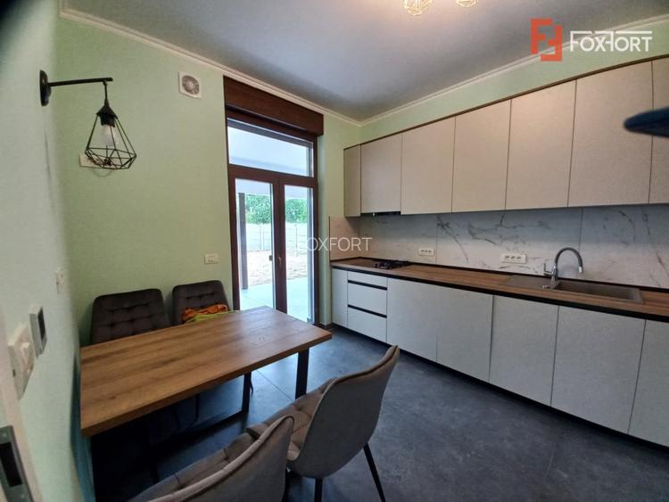 Casa individuala premium in Ghiroda | 107 mp utili | Teren 519 mp - 5