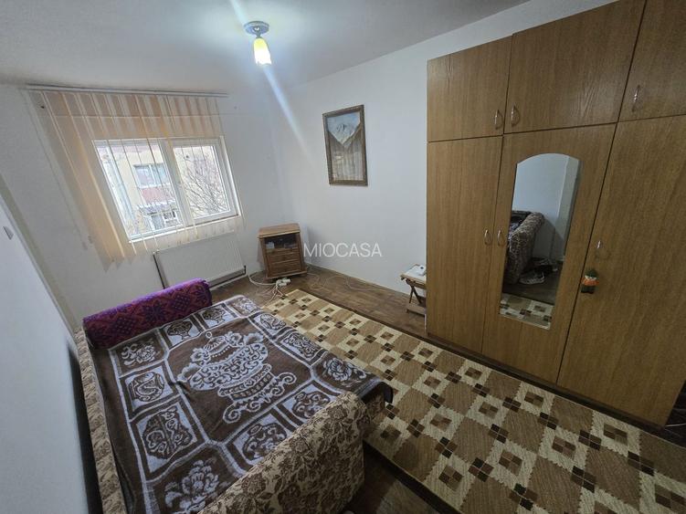 Zona Soarelui. Centrala. Geamuri termopan. - 4