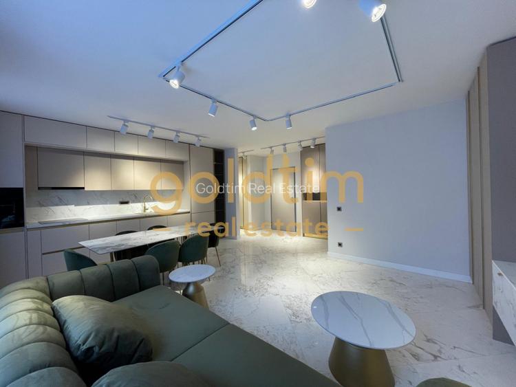 ARQA RESIDENCE/IANCU NICOLAE/SUPERB/TERASA GENEROASA/PISCINA - 2