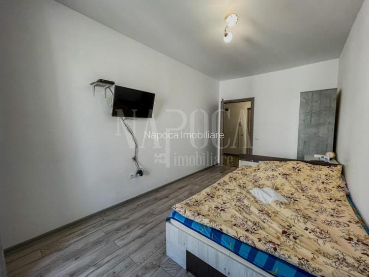 Apartament o camera de vanzare in Floresti - 4