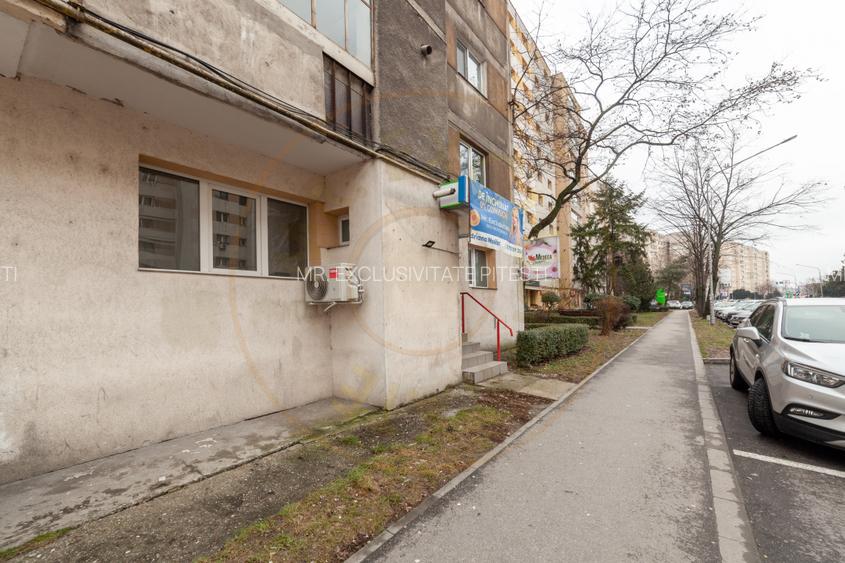 Spatiu Comercial 50 mp, Trafic Intens Auto si Pietonal, Vad Comercial - 17