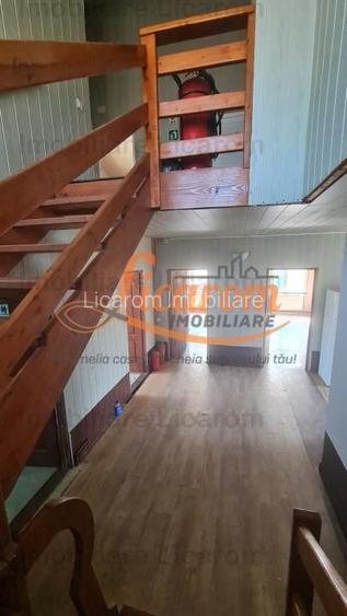 Proprietate in Cristian cu trei constructii+o fundatie,450000euro - 38