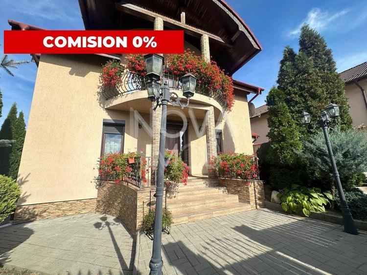 Casa individuala de vanzare - Sura Mare