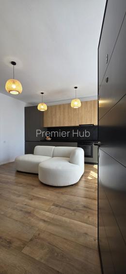 Apartament de LUX | 2 camere| etaj 2|  investitie|  parcare|zona Terra - 3