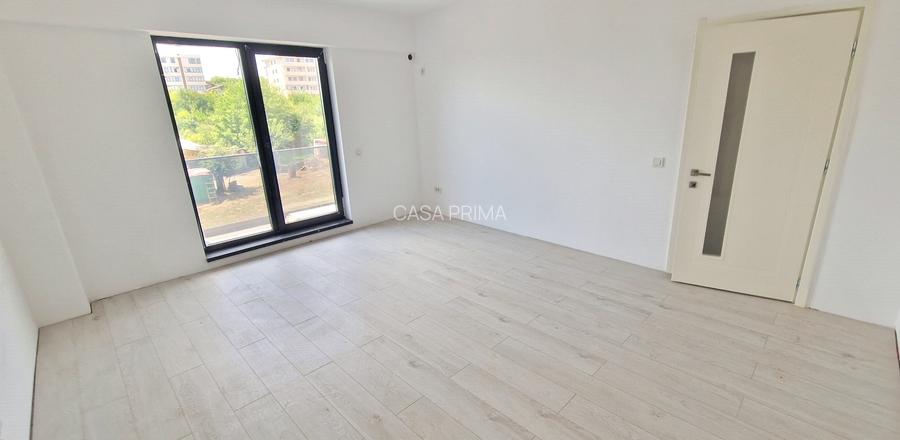 INTABULAT Apartament 3 camere decomandat + loc parcare, bloc nou etaj 2/3 GALATA - 11
