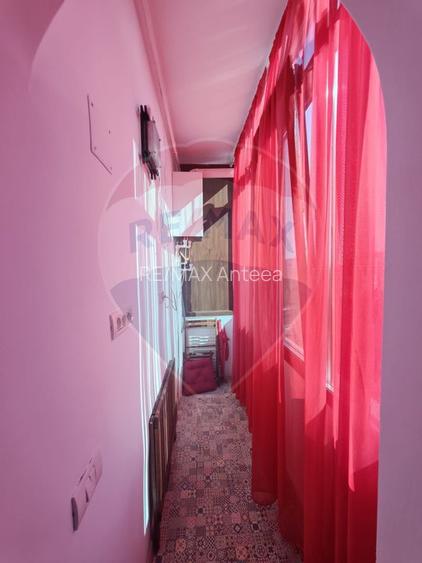 Garsoniera - Armand Calinescu 7 - Armeneasca - 8