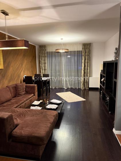 Tampa Gardens | Brasov | 2 Camere | Etaj 3 | Balcon | View spectaculos  - 13