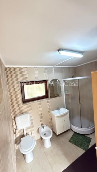 ZONA PARC - Valea Rosie (sus) casuta + vila cu teren 834mp finisate! - 25