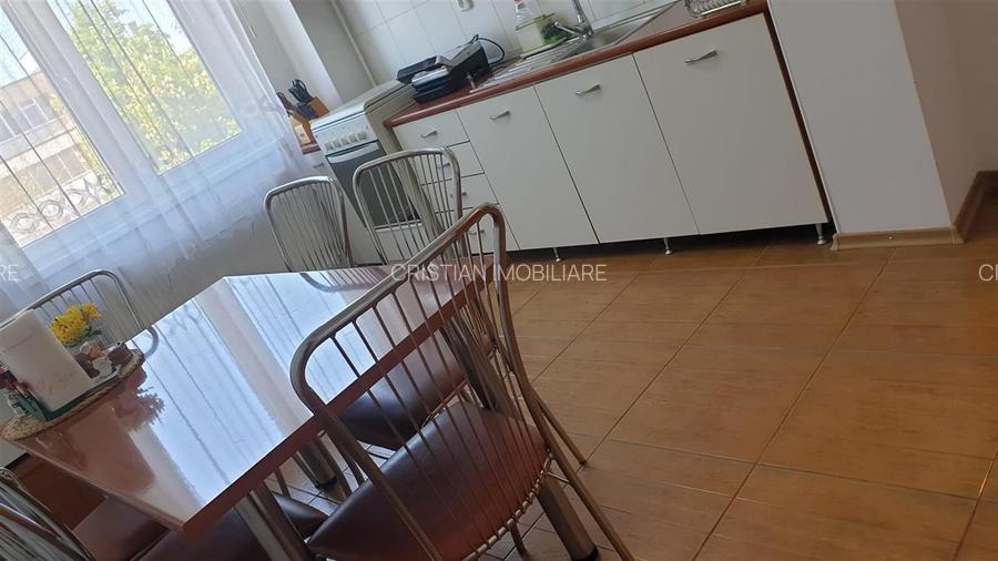 3 camere confort 1, etaj 3, 70 mp, Hipodrom - 9