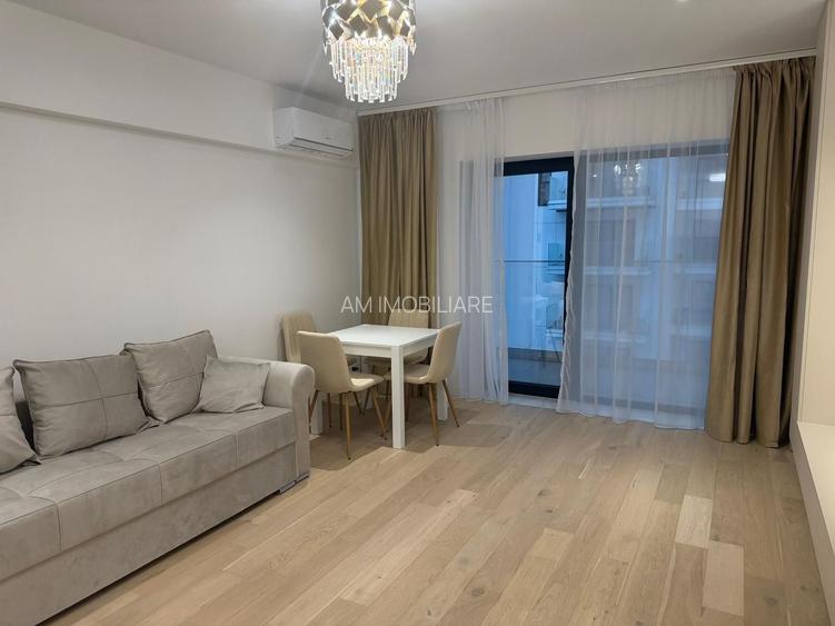 AP. 2 CAMERE COTROCENI, INCALZIRE PARDOSEALA, LOC PARCARE, BLOC NOU - 2