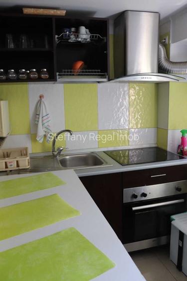 Apartament 2 camere de vanzare  Lujerului - 3