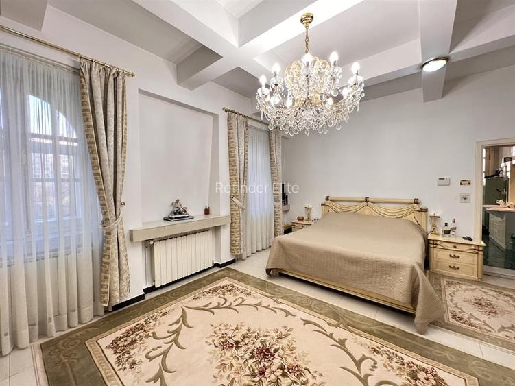 Vanzare imobil D+P+2 | 13 Septembrie - Marriott | teren 650 mp | 1100 mpc | adap - 24