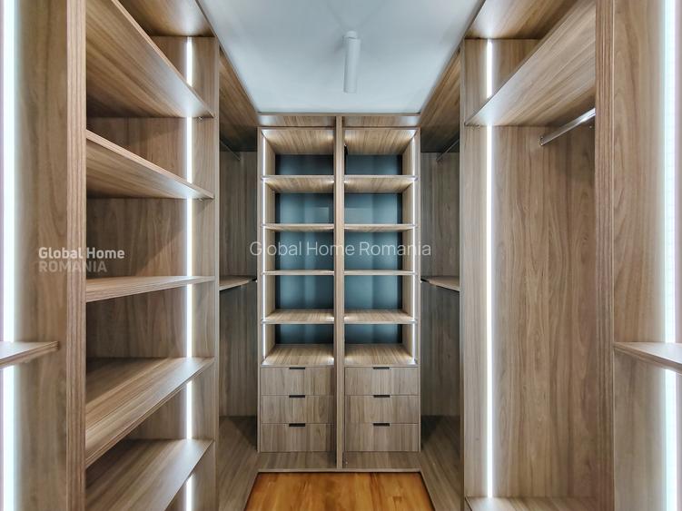 Exclusive 180 sqm Apartment | 4 Rooms | Wasington Residence - 26